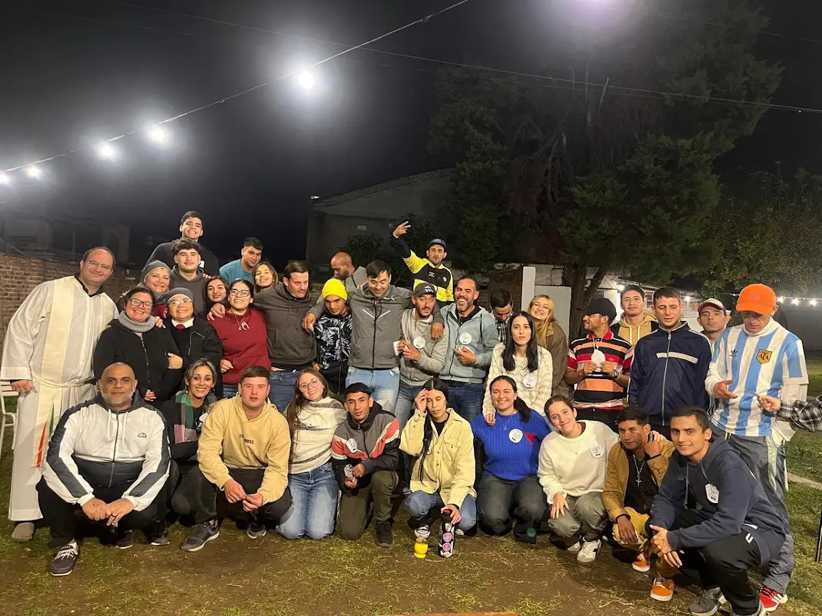 Comunidad de la Parroquia San José
