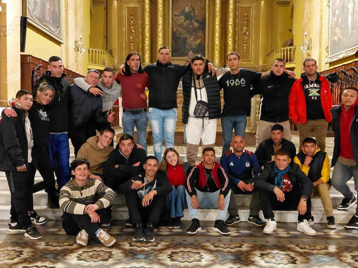 Comunidad de la Parroquia San José