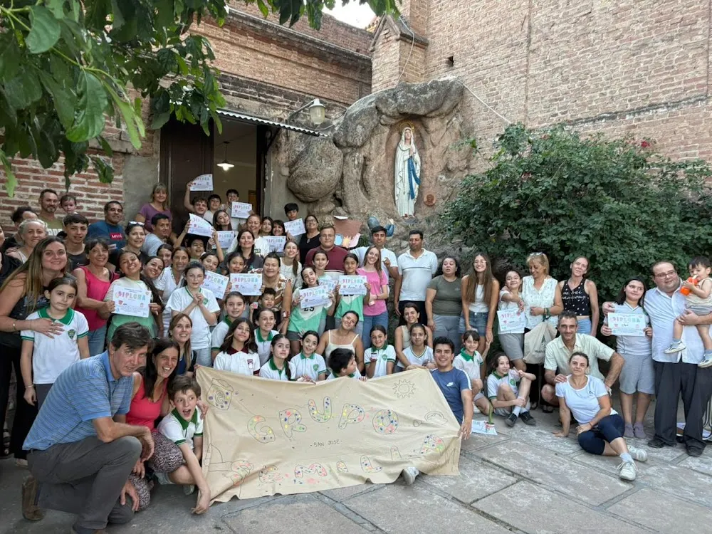 Grupo Semilla